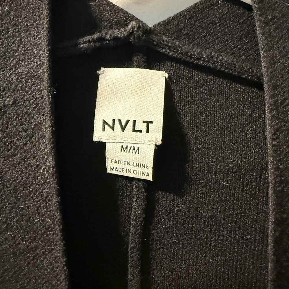 Anthropologie NVLT Pippa Cardigan medium - Picture 4 of 6
